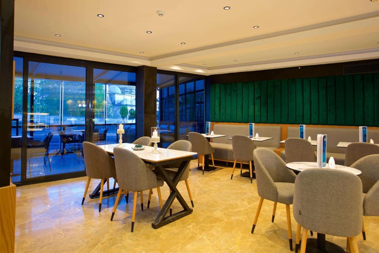 Days Inn By Wyndham Istanbul Arnavutkoy 外观 照片