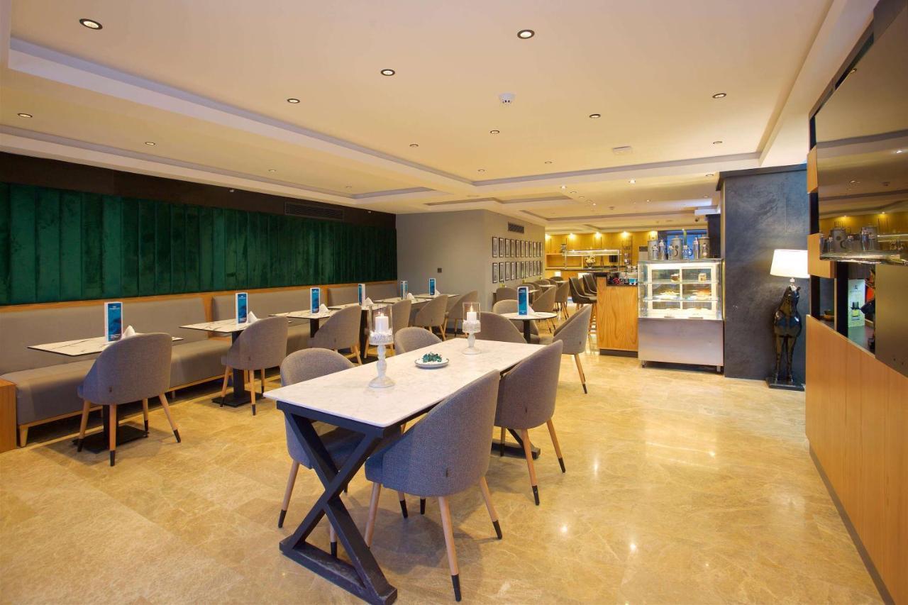 Days Inn By Wyndham Istanbul Arnavutkoy 外观 照片