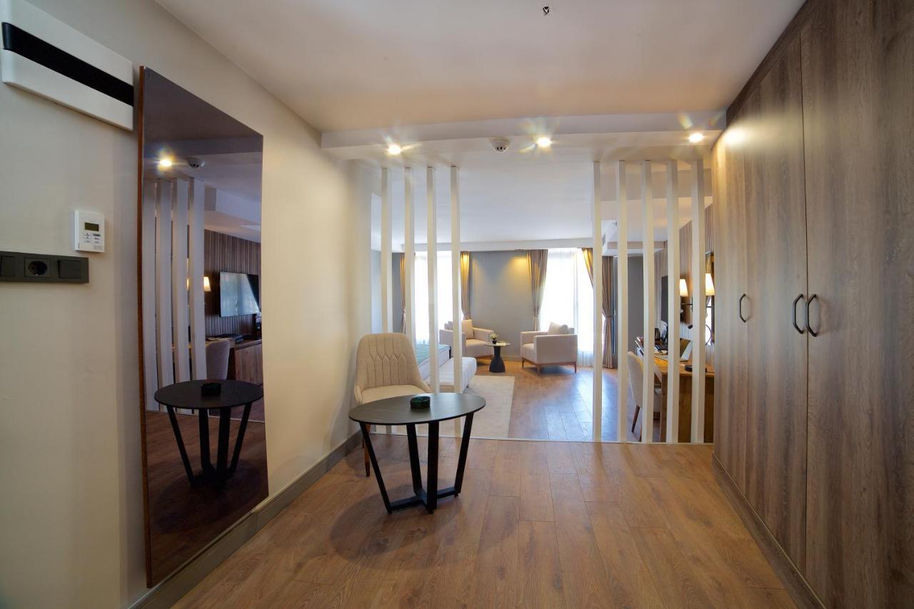 Days Inn By Wyndham Istanbul Arnavutkoy 外观 照片