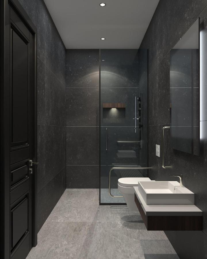 Days Inn By Wyndham Istanbul Arnavutkoy 外观 照片