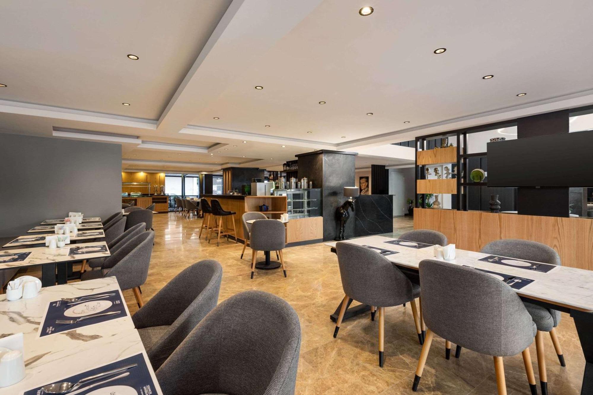 Days Inn By Wyndham Istanbul Arnavutkoy 外观 照片